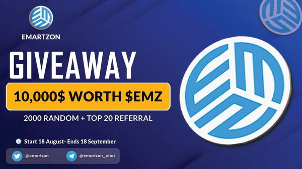 Giveaway image 1