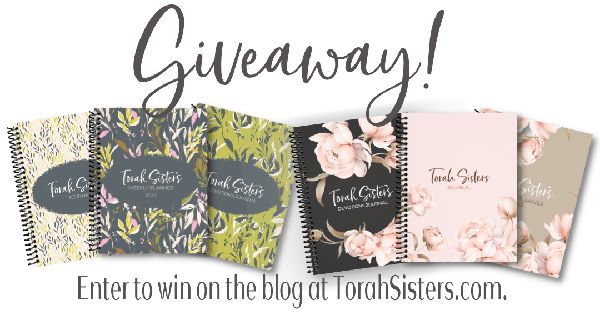 Giveaway image 1