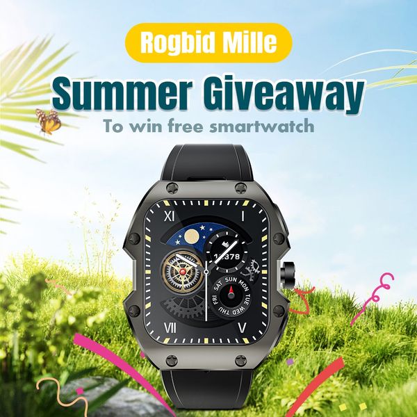 Giveaway image 1