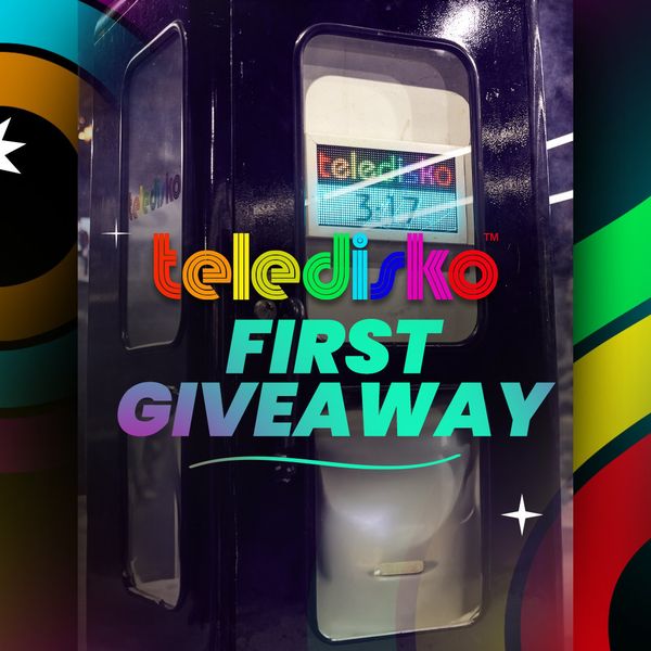 Giveaway image 1