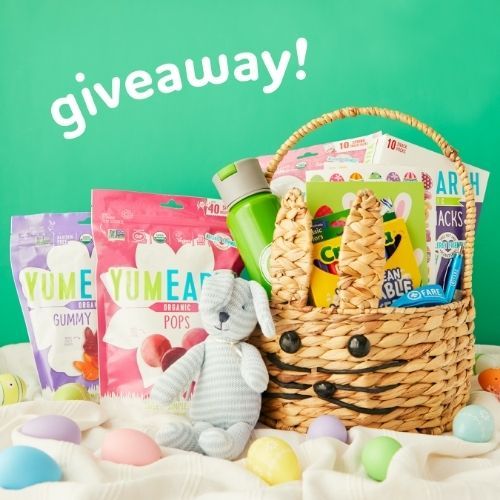 Giveaway image 1