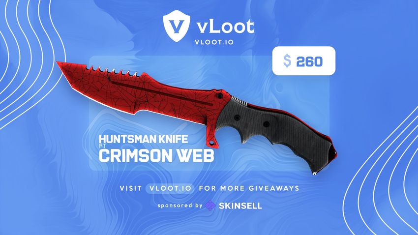 Giveaway image
