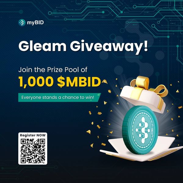 Giveaway image 1
