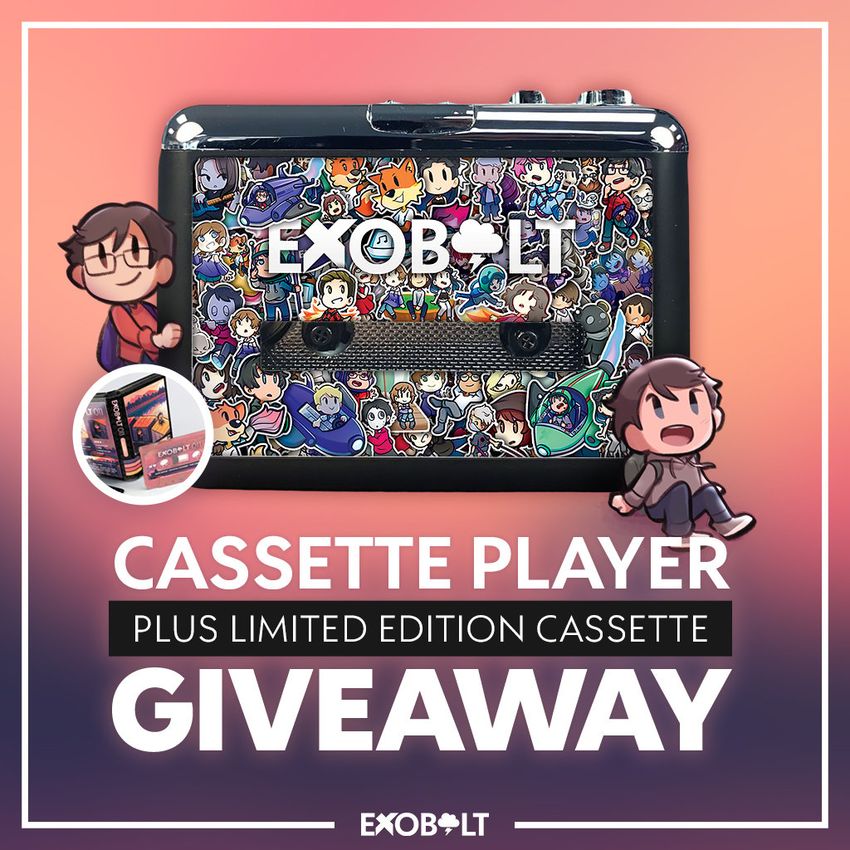 Giveaway image 1