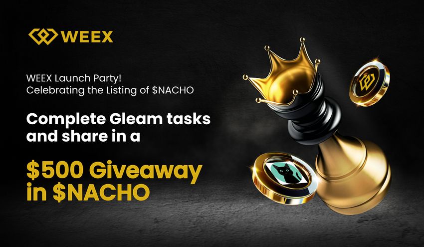 Giveaway image