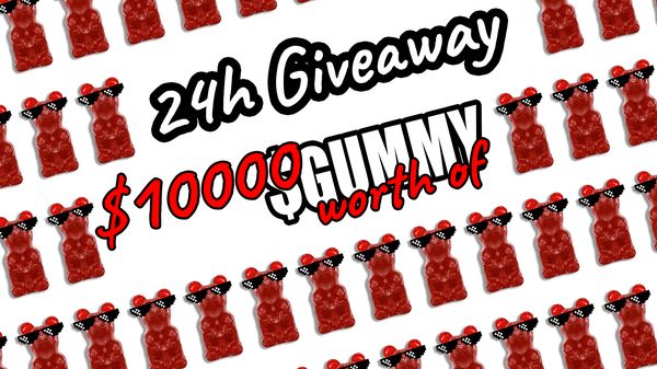 Giveaway image 1