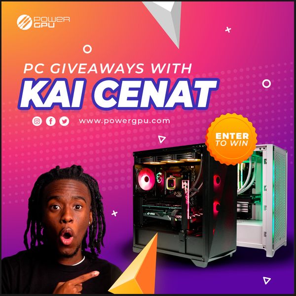 Giveaway image 1