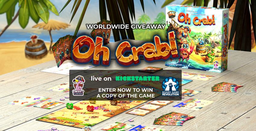 Giveaway image 1