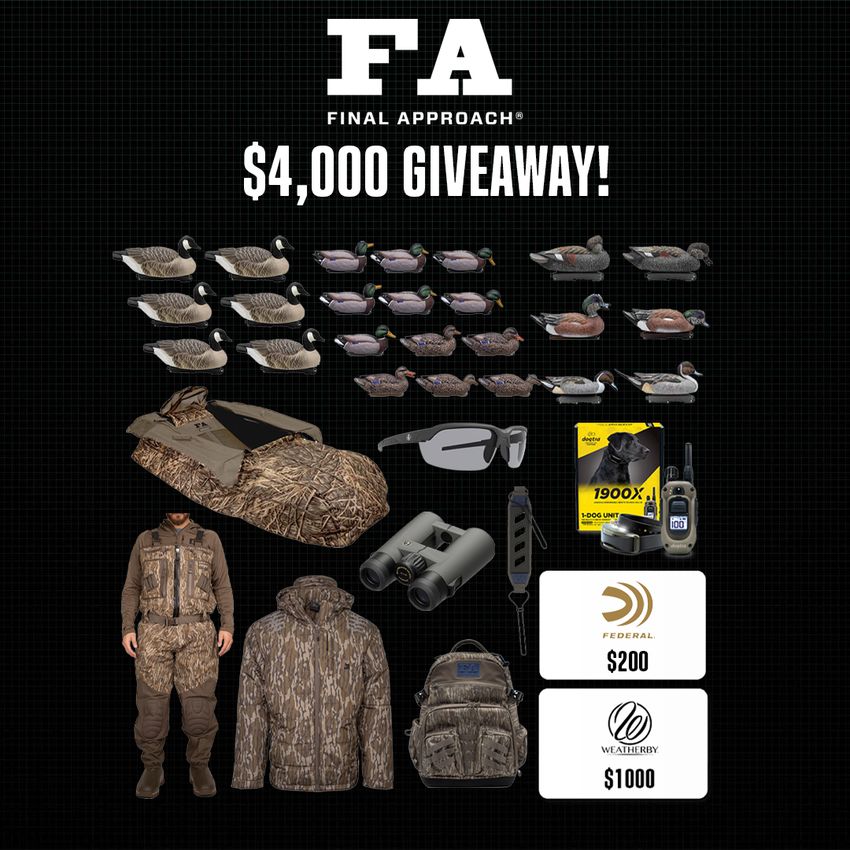 Giveaway image