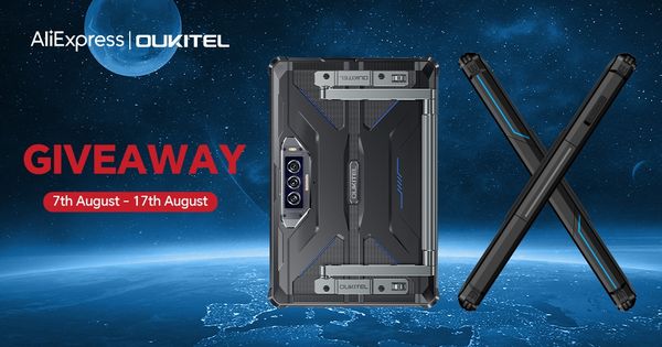 Giveaway image 1