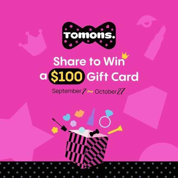 Giveaway image 1