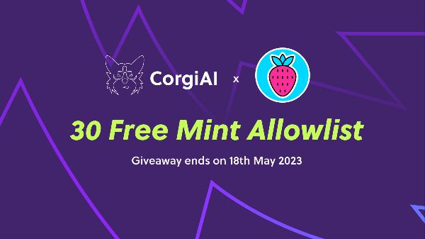 Giveaway image 1