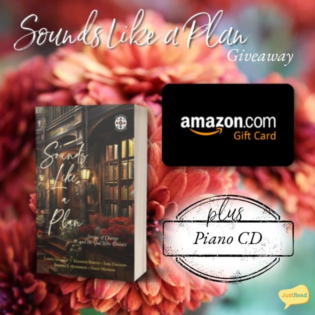 Giveaway image 1
