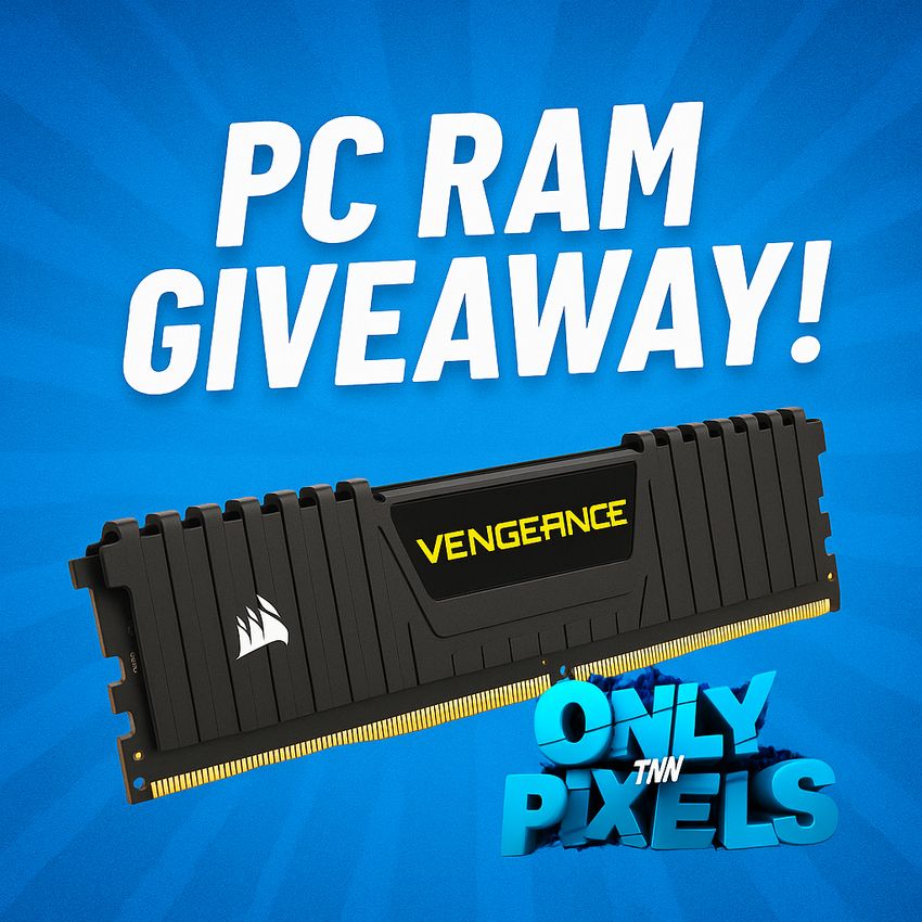 Giveaway image