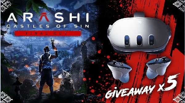 Giveaway image 1