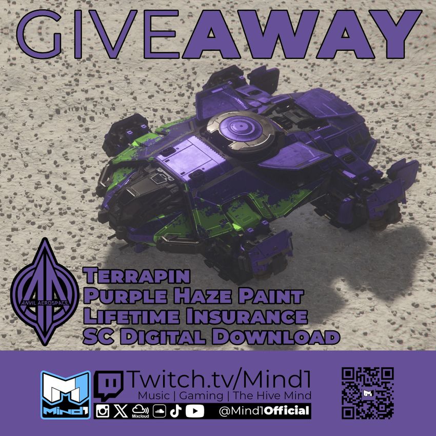 Giveaway image 1