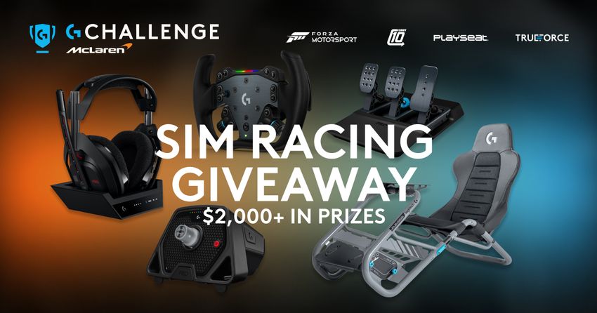 Giveaway image