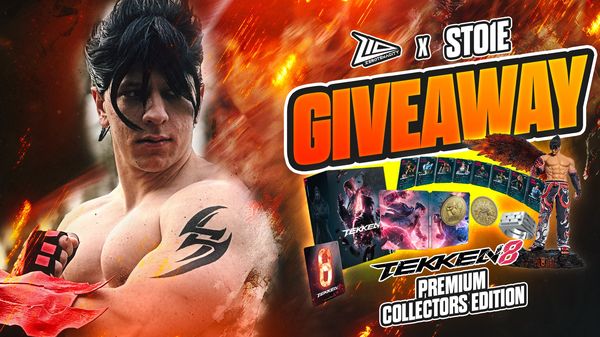 Giveaway image 1