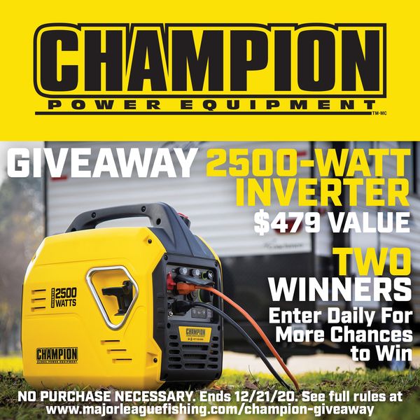 Giveaway image 1