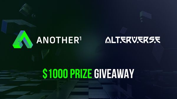 Giveaway image 1