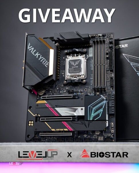 Giveaway image