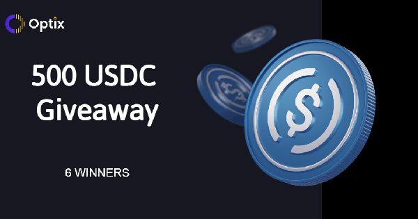 Giveaway image 1