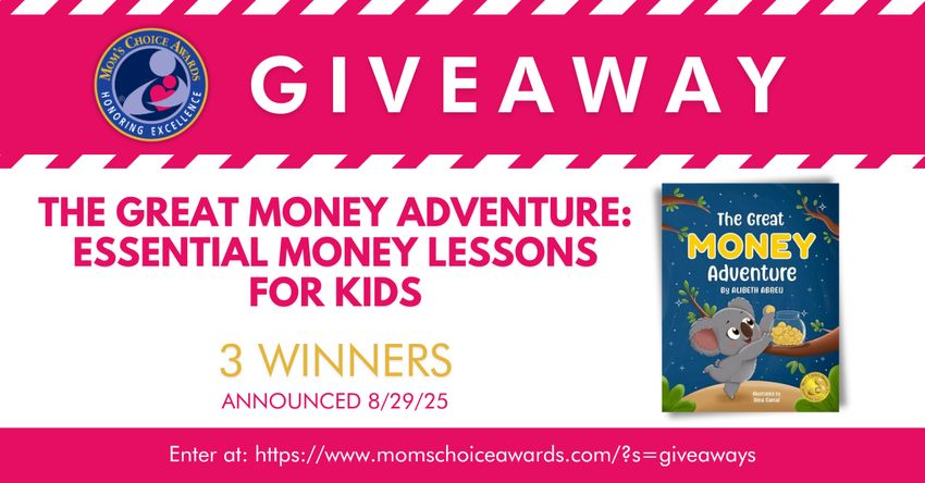 Giveaway image 1