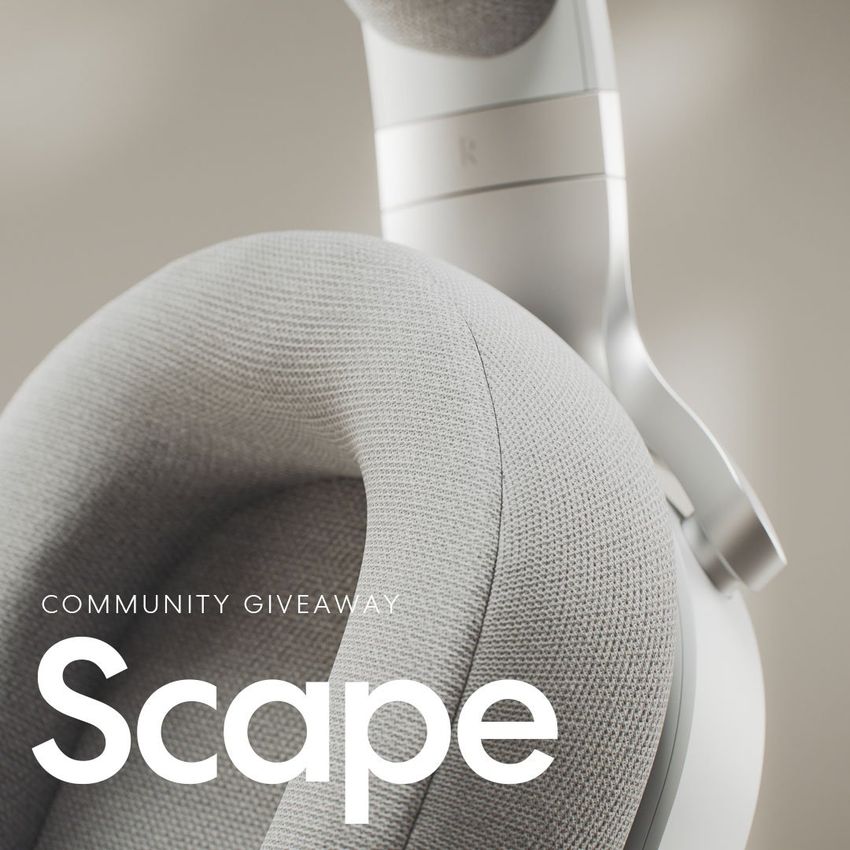 Giveaway image