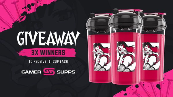 Giveaway image 1