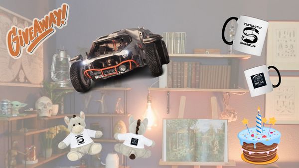 Giveaway image 1