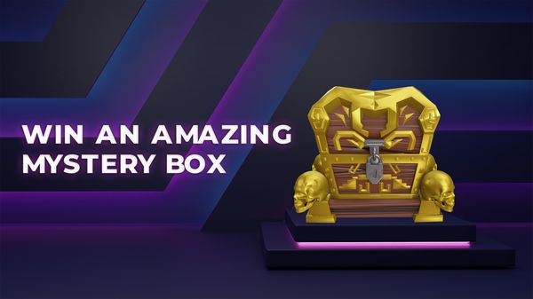 Giveaway image 1