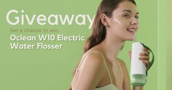 Giveaway image 1