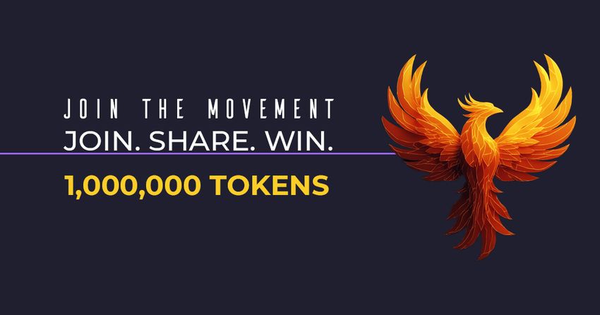 Giveaway image