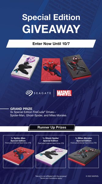 Giveaway image 1