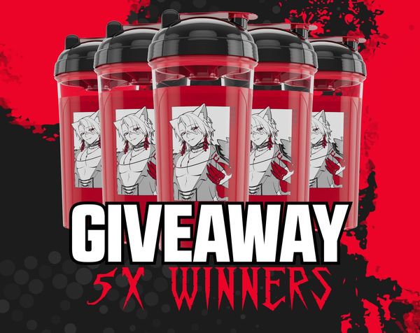 Giveaway image 1