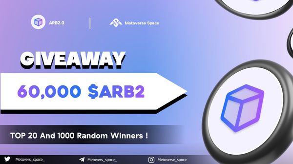 Giveaway image 1