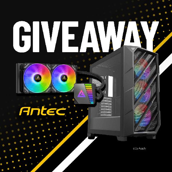 Giveaway image 1