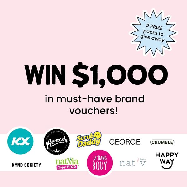 Giveaway image 1