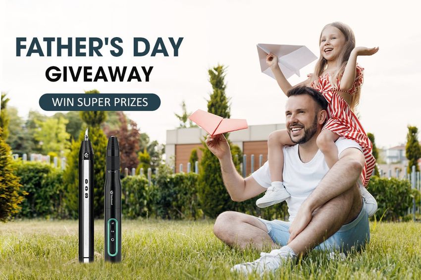 Giveaway image