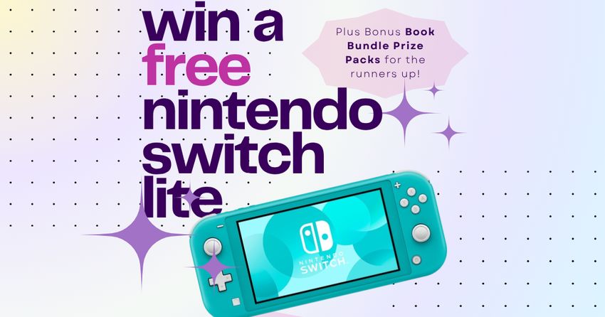 Giveaway image