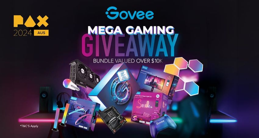 Giveaway image 1