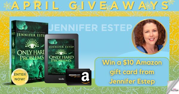Giveaway image 1