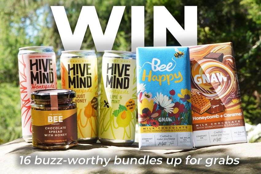 Giveaway image