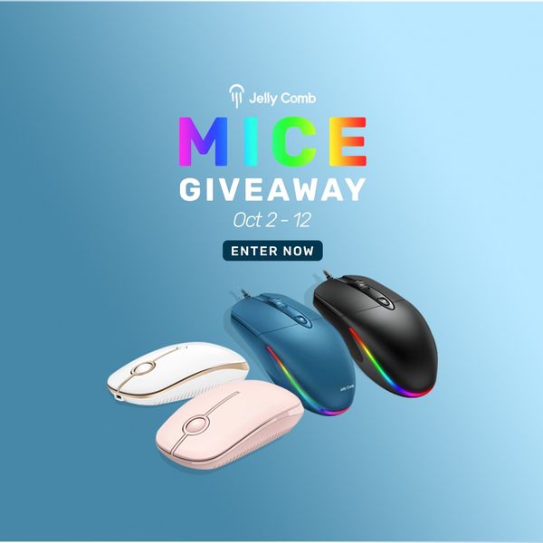 Giveaway image 1
