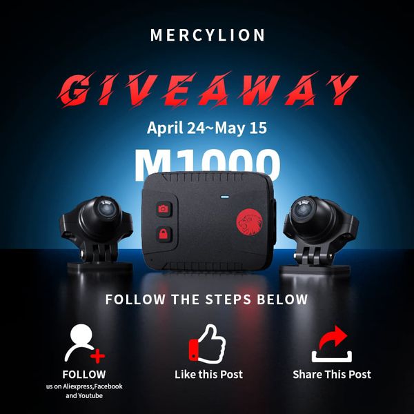 Giveaway image 1