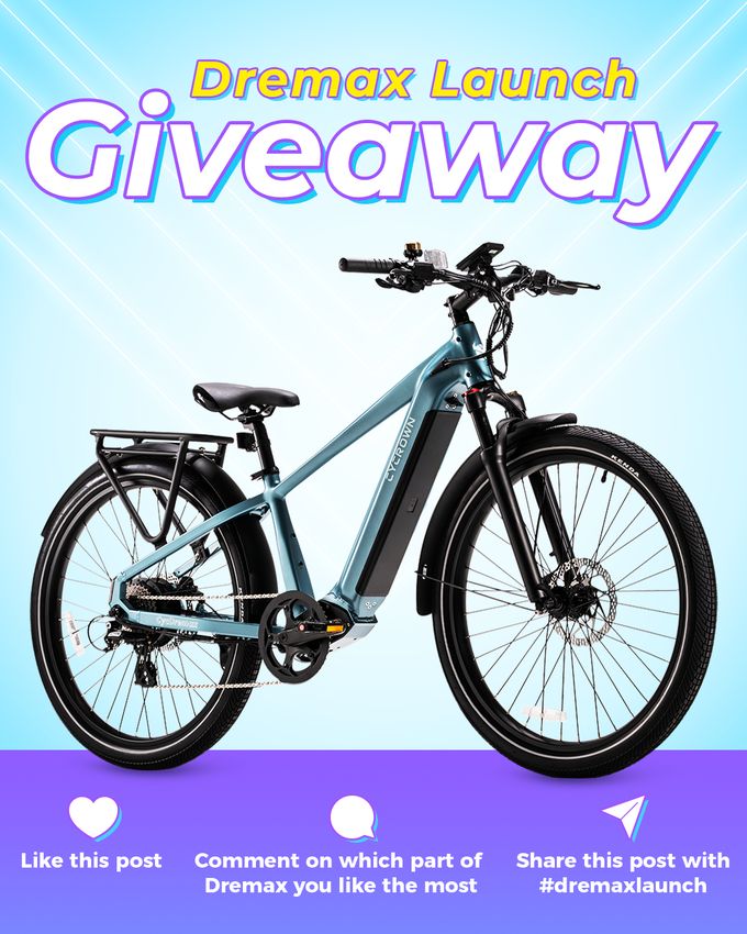 Giveaway image