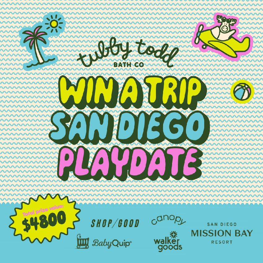 Giveaway image