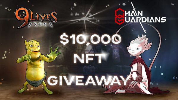 Giveaway image 1