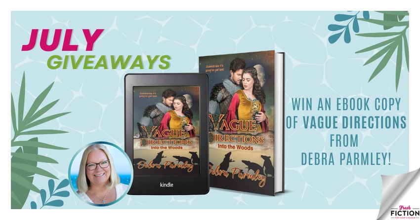 Giveaway image