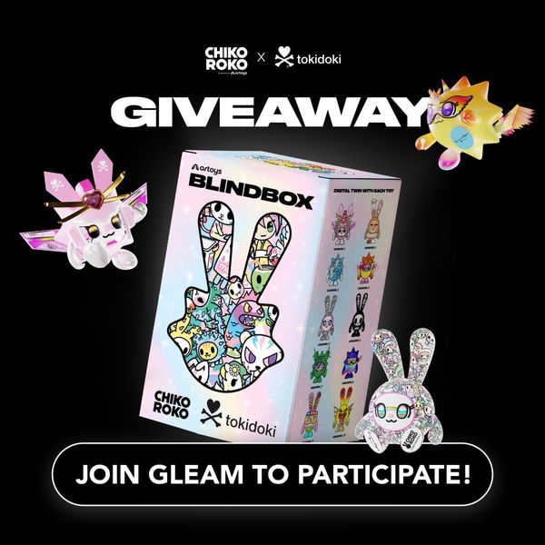Giveaway image 1